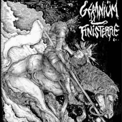 Geraniüm : Geraniüm - Finisterre